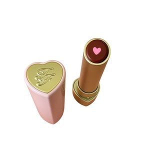 Too Faced - Too Femme Heart Core Lipstick